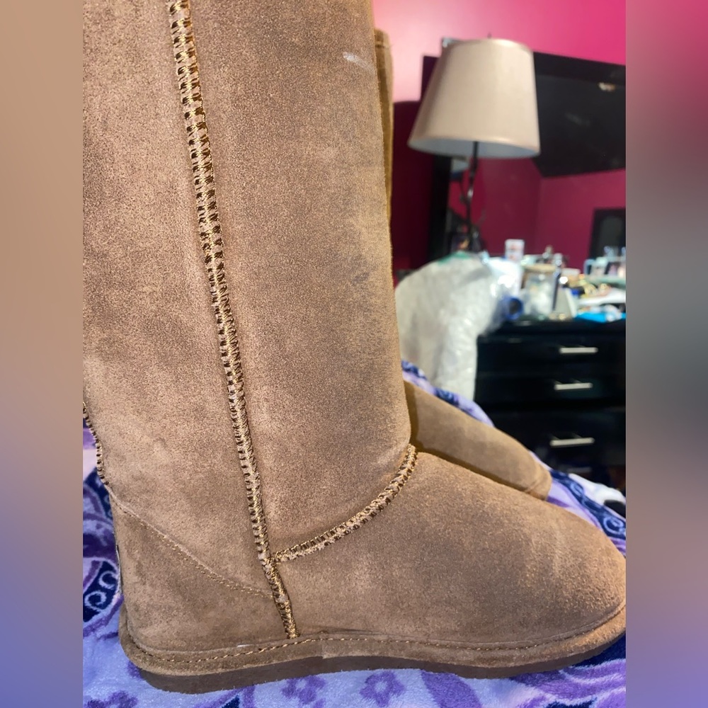 BearPaw Boots